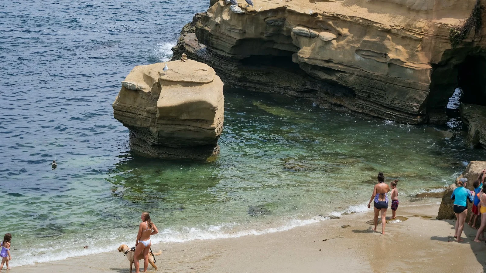 La Jolla