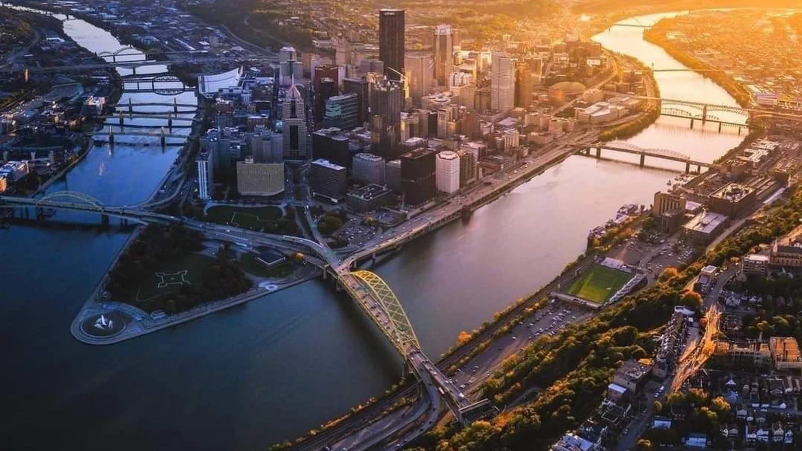 Pittsburgh