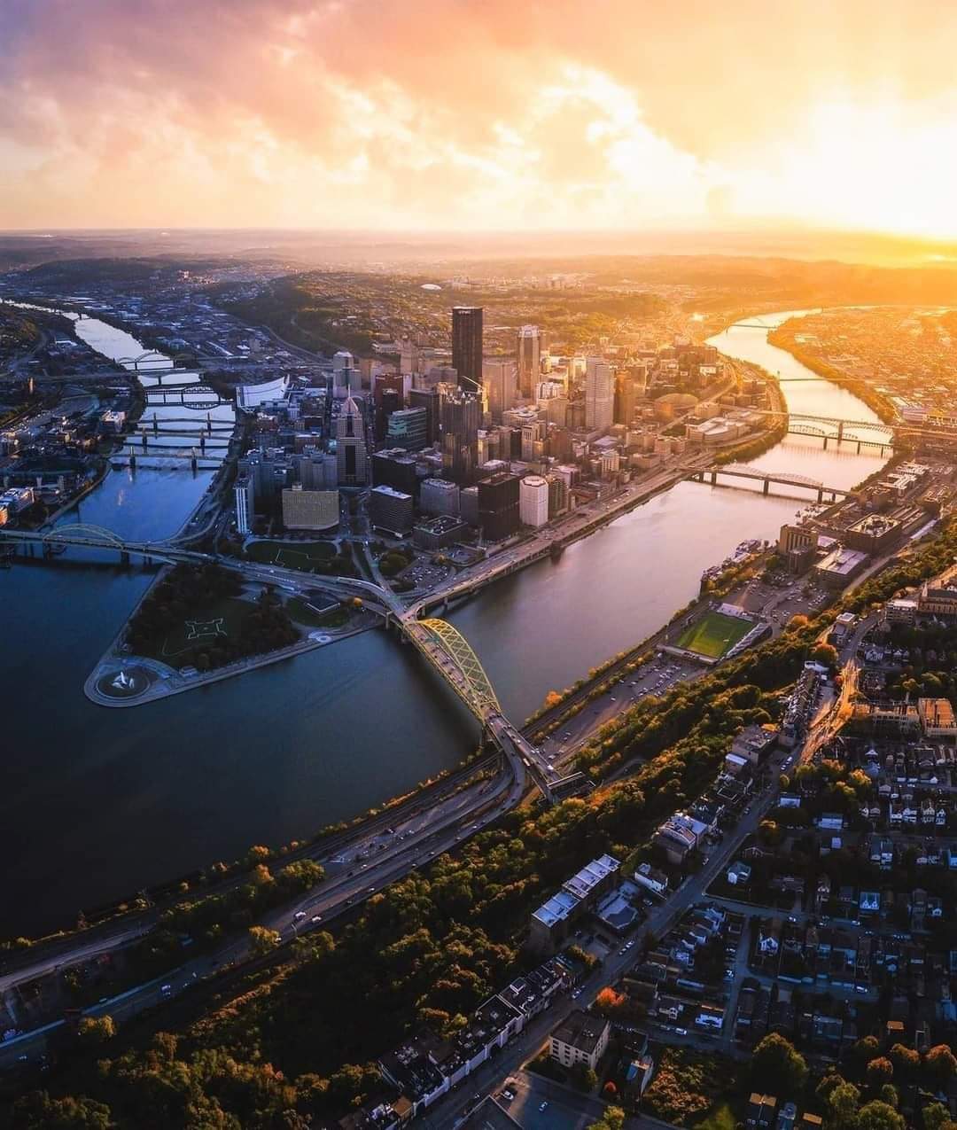 Pittsburgh
