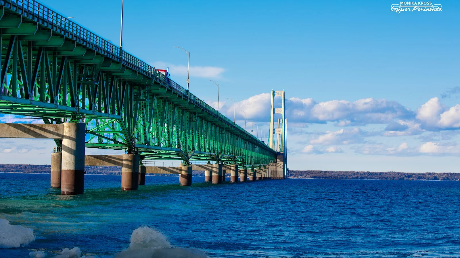 Mackinaw City