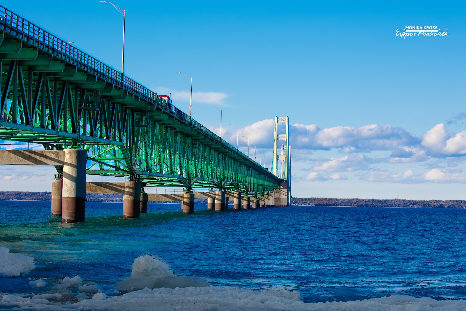 Mackinaw City