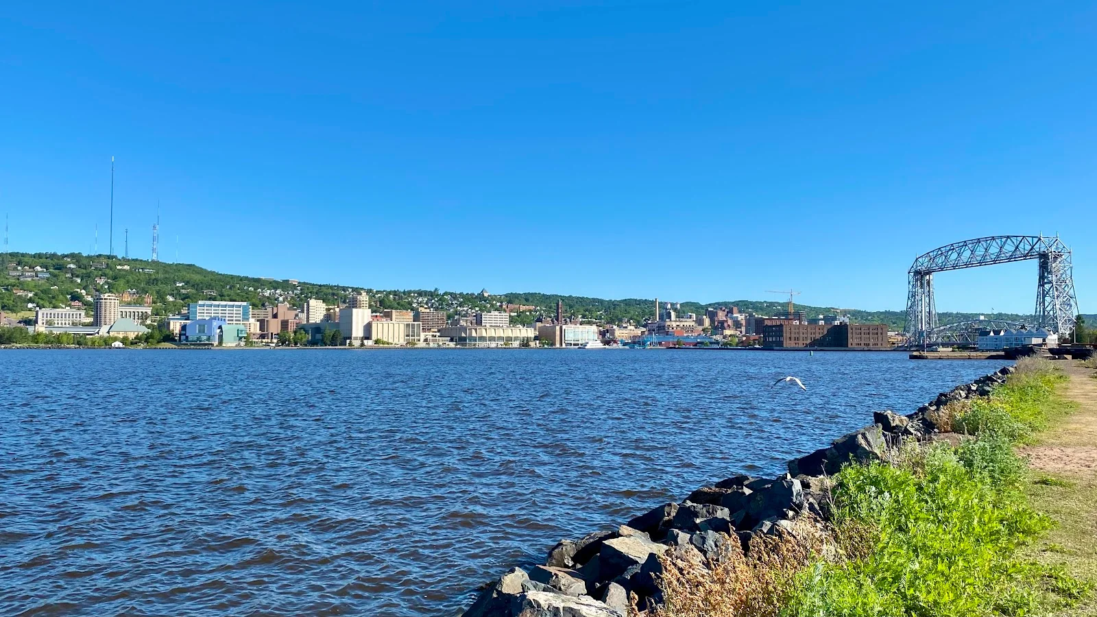 Duluth