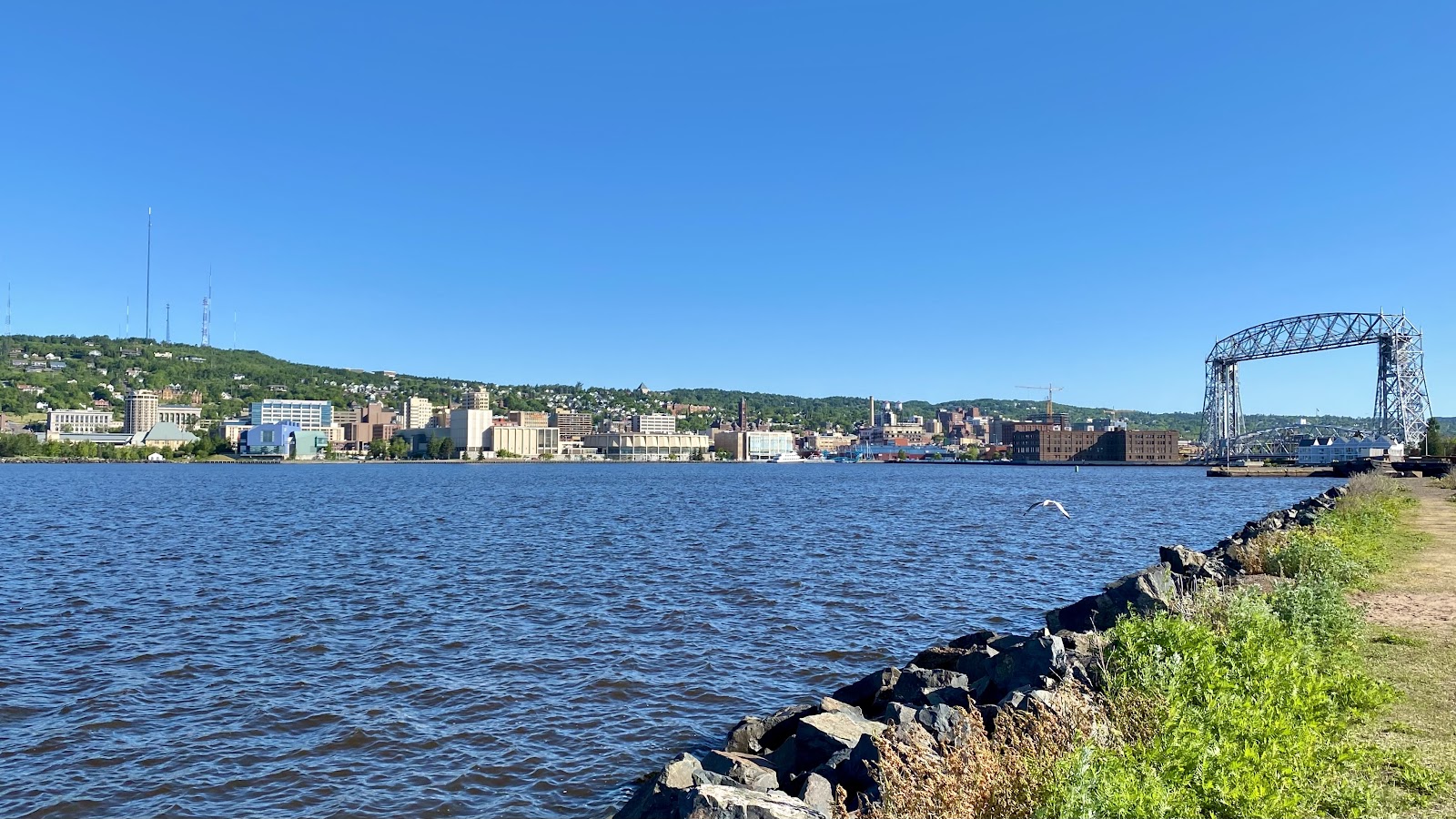 Duluth