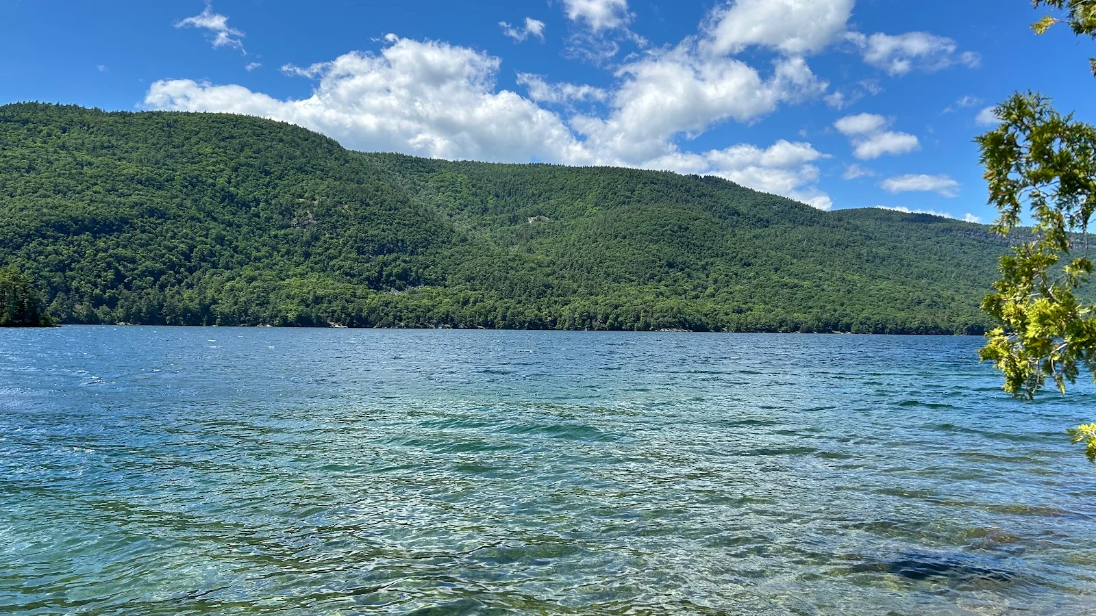 Lake George