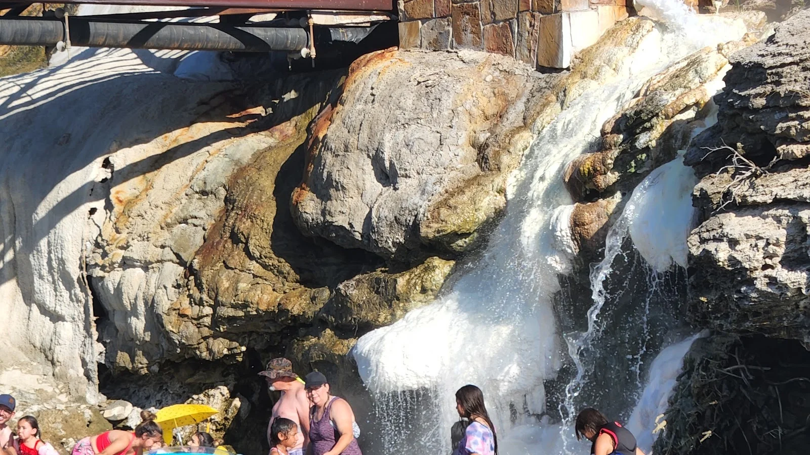 Pagosa Springs