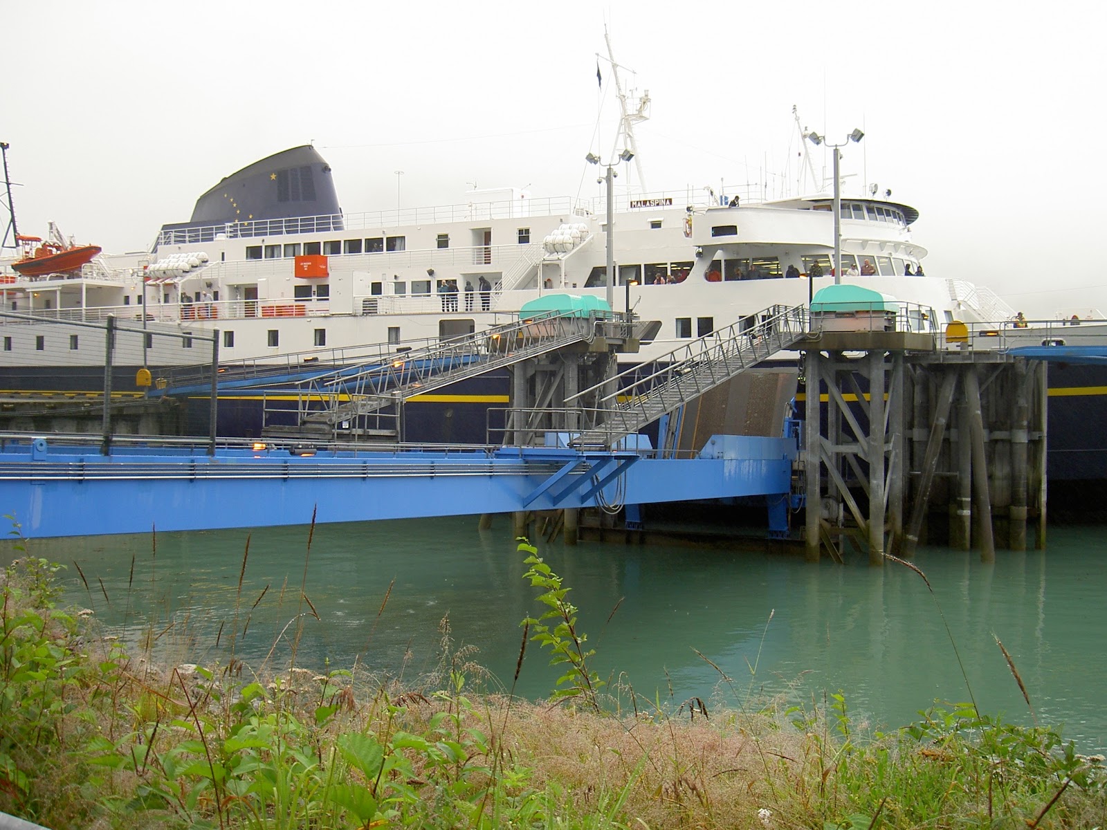 Haines