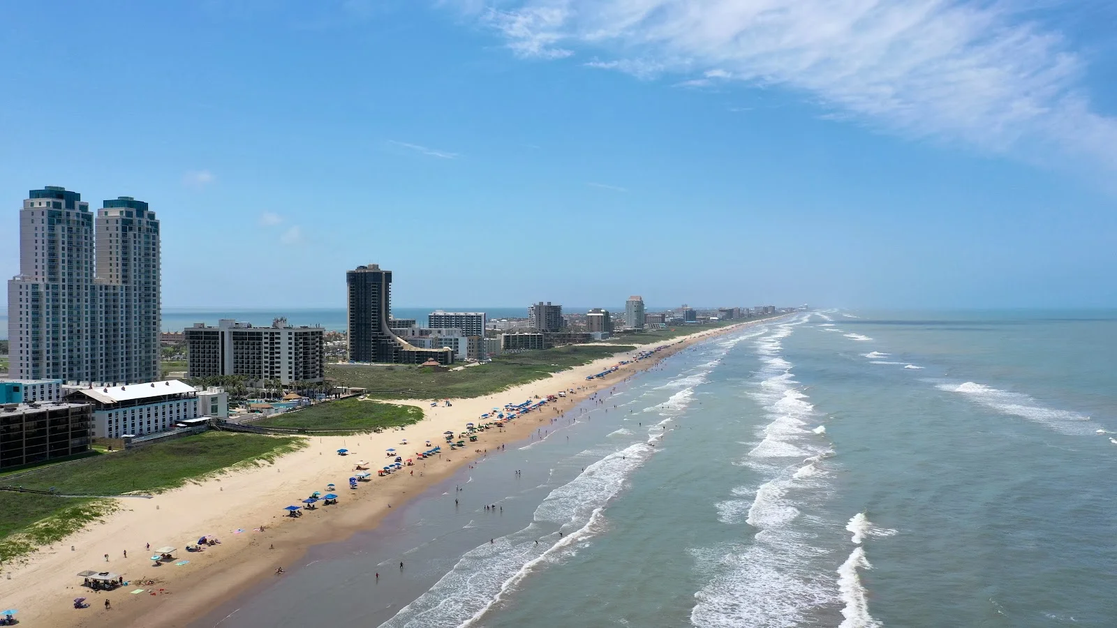 South Padre Island