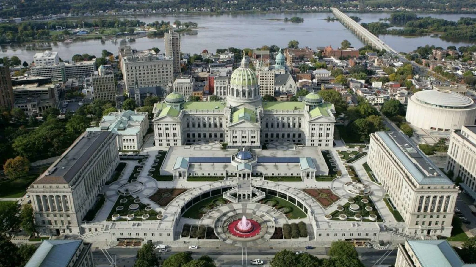 Harrisburg