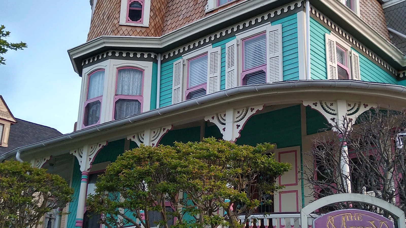 Cape May