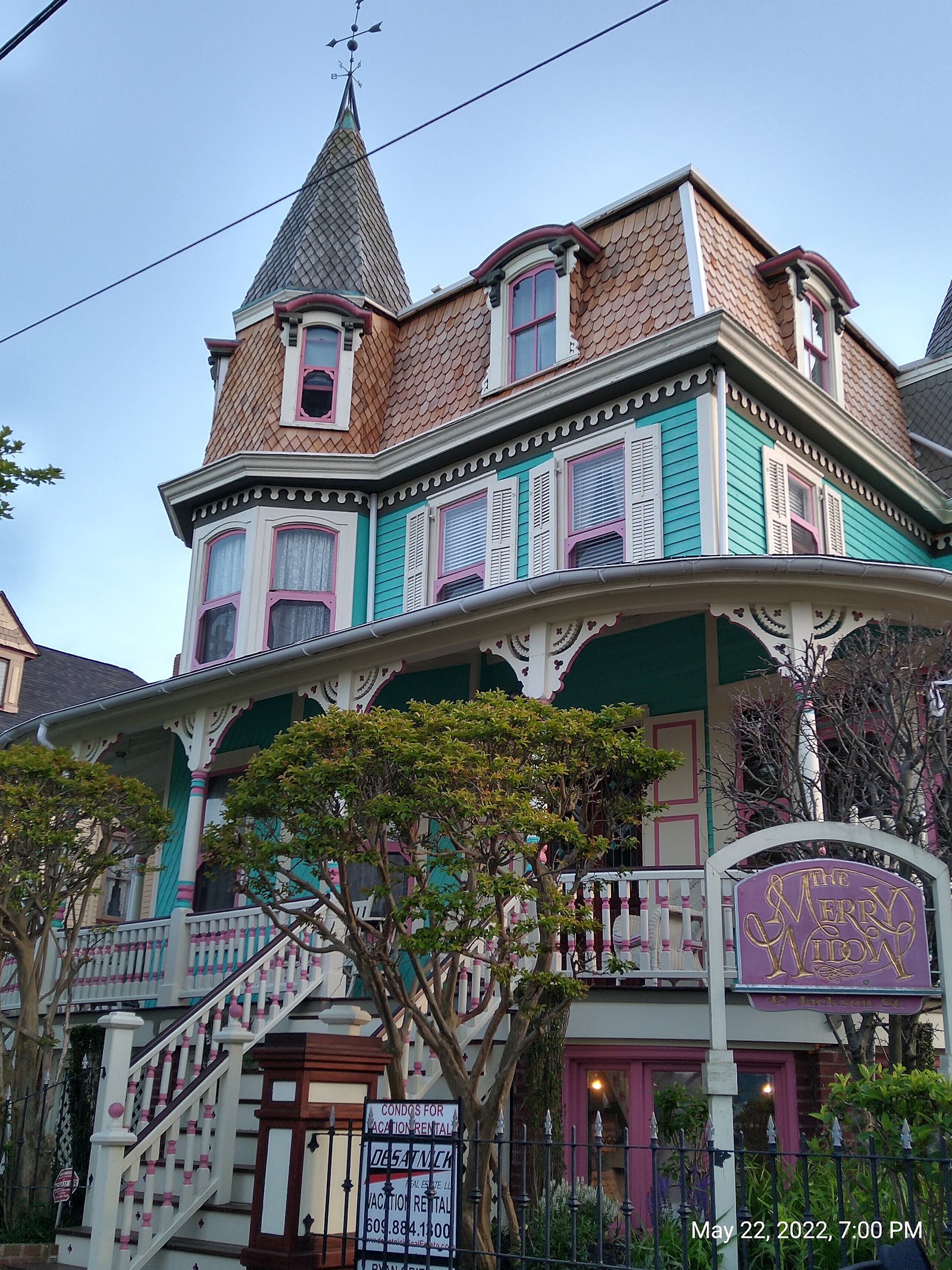 Cape May