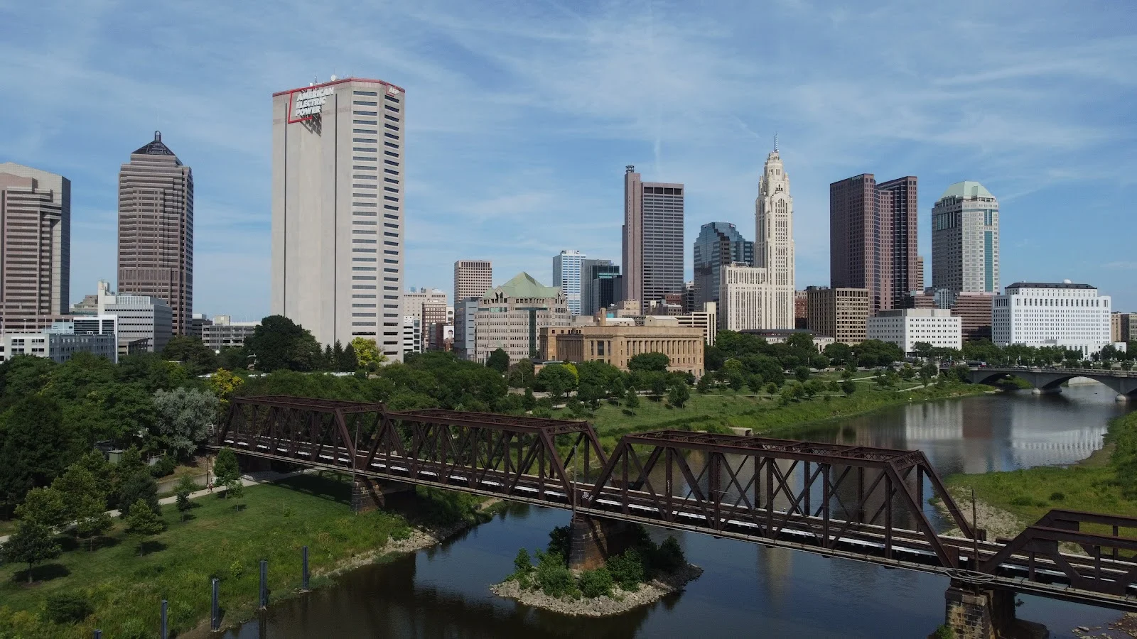 Columbus