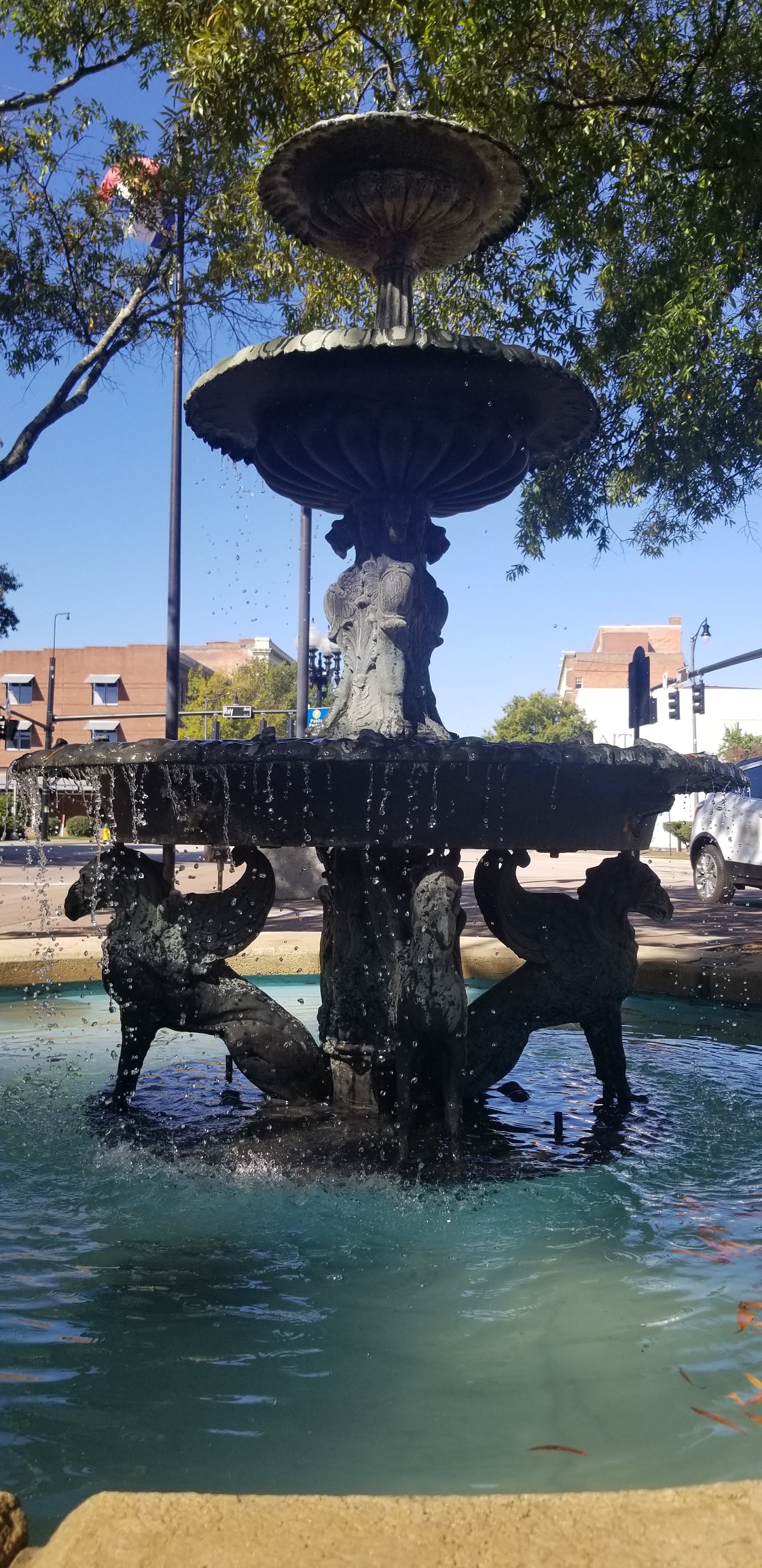 Fayetteville