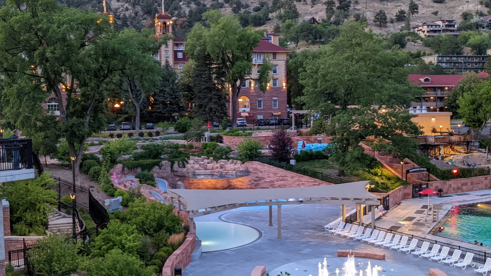 Glenwood Springs