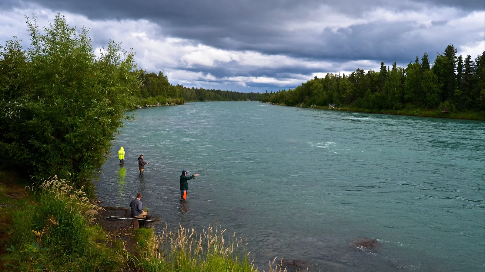 Soldotna