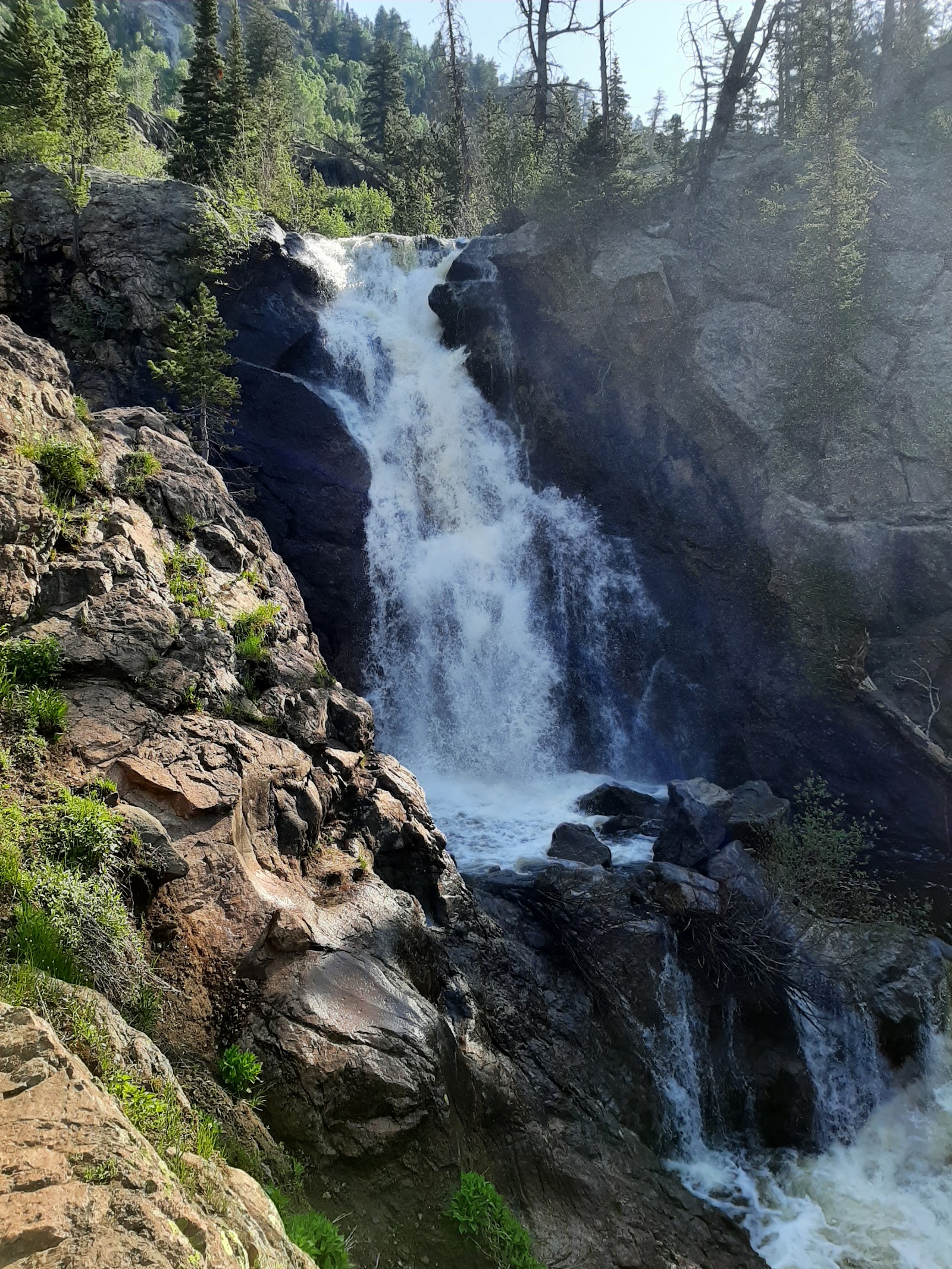 Steamboat Springs