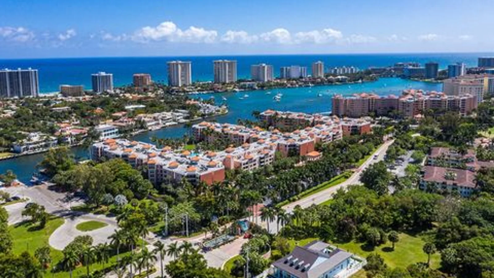 Boca Raton