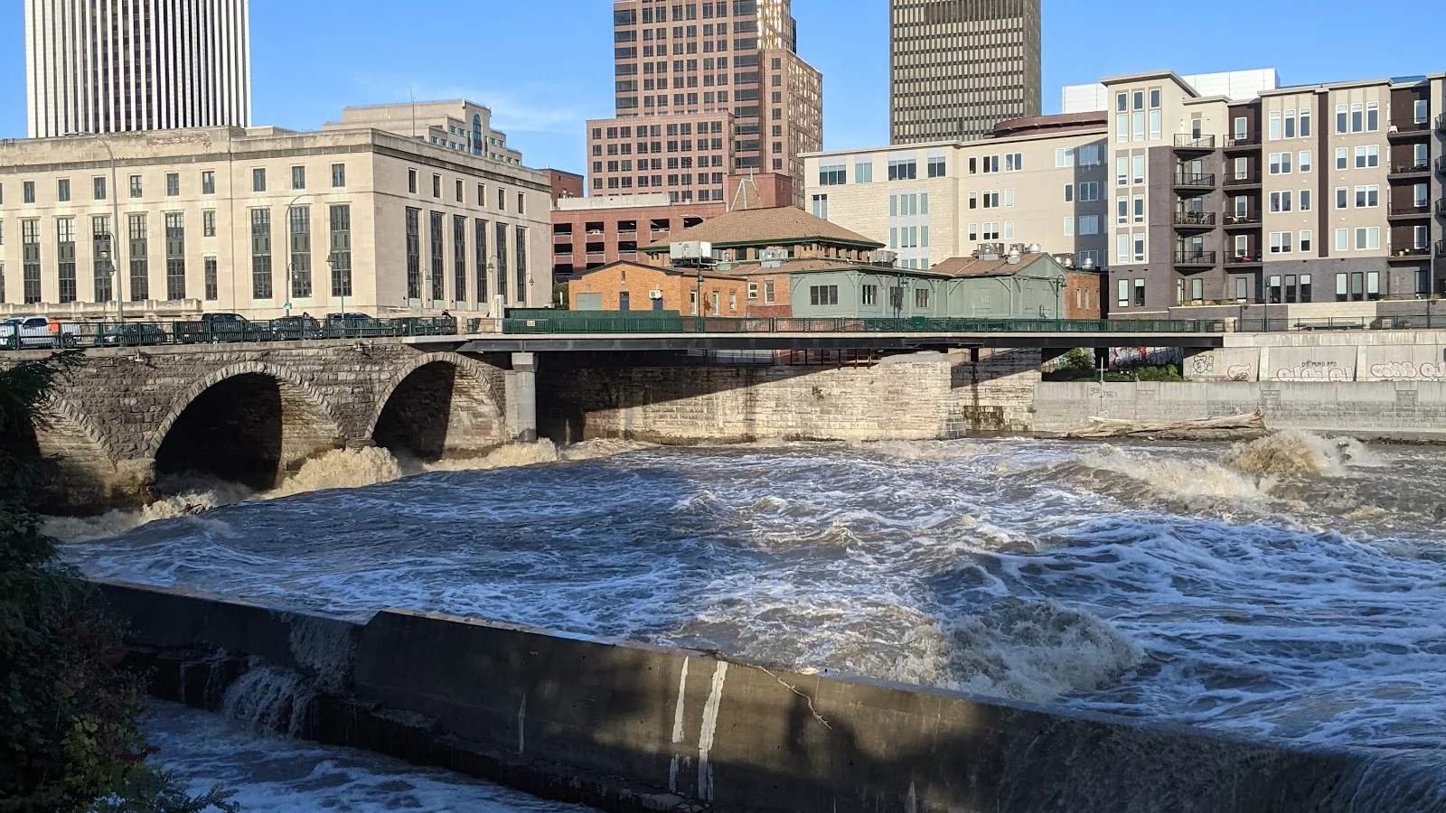 Rochester