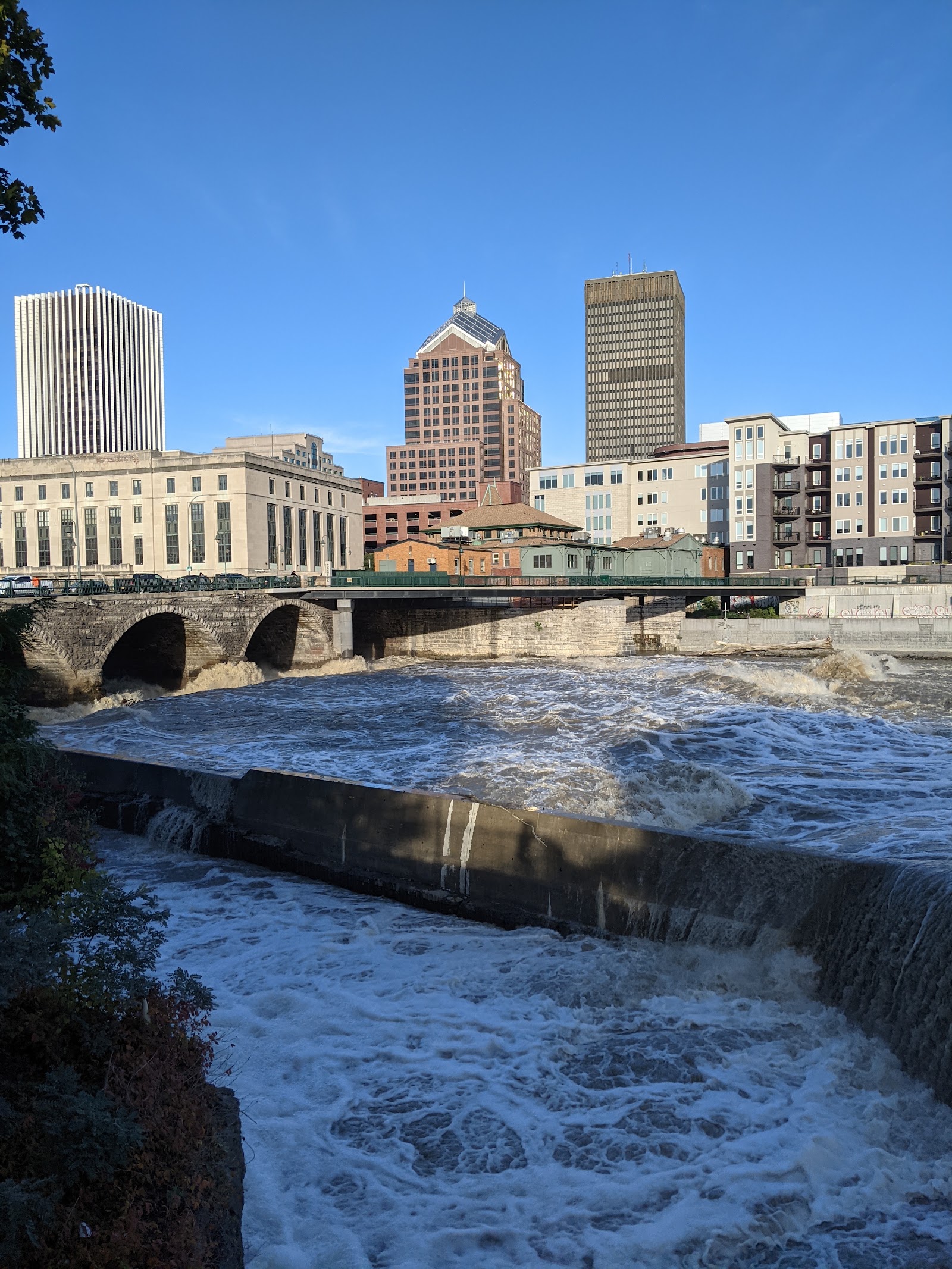 Rochester