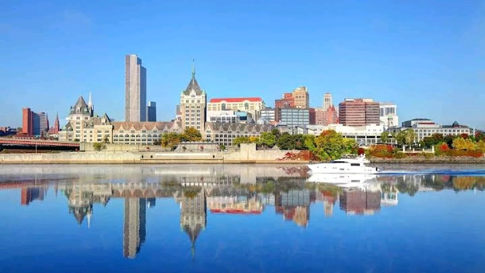 Albany