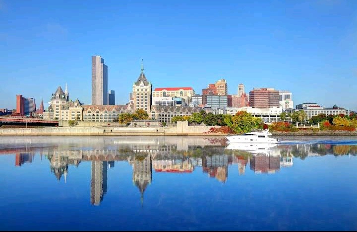 Albany