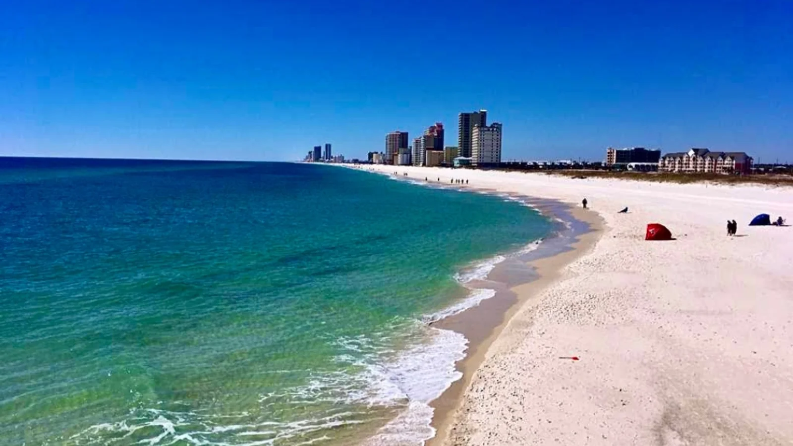 Gulf Shores