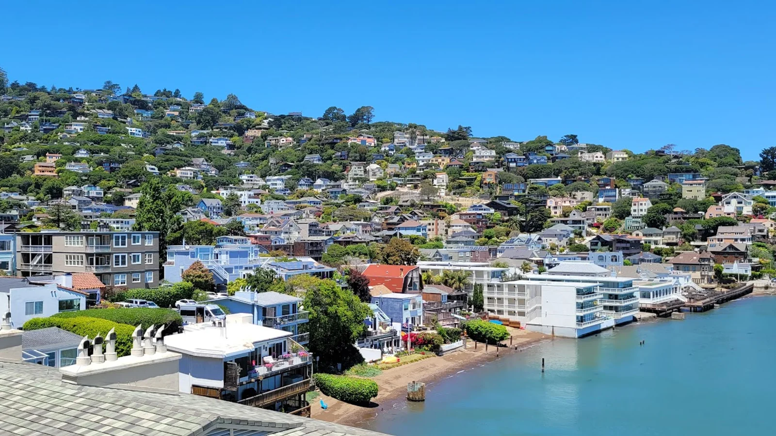 Sausalito