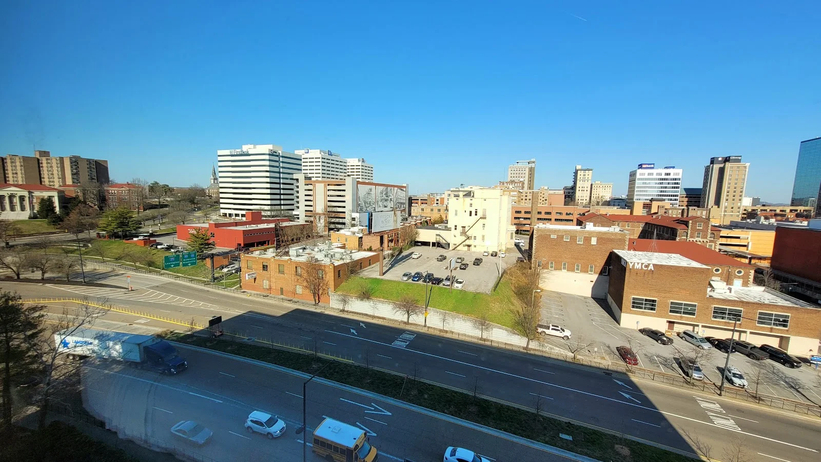 Knoxville