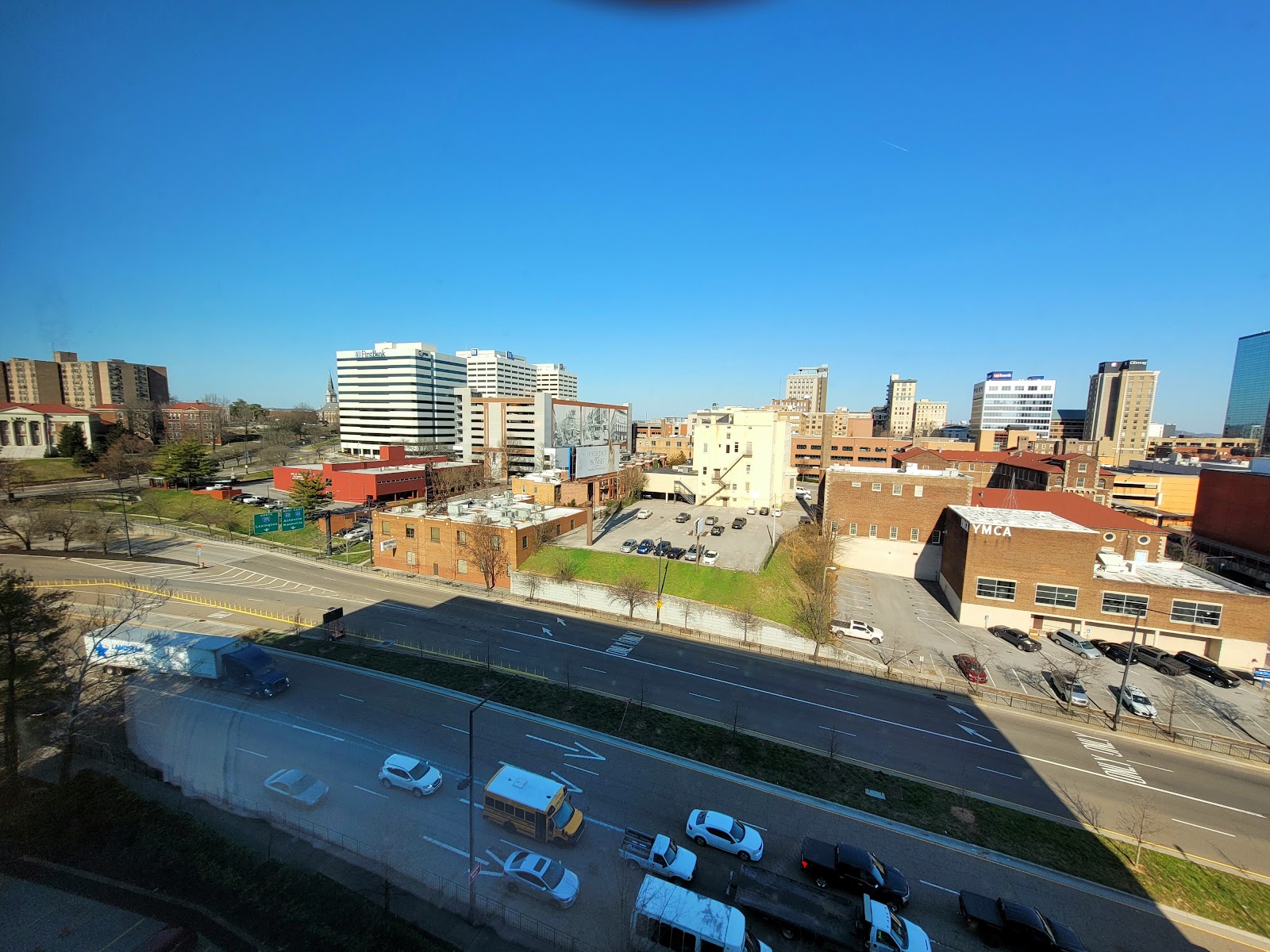 Knoxville