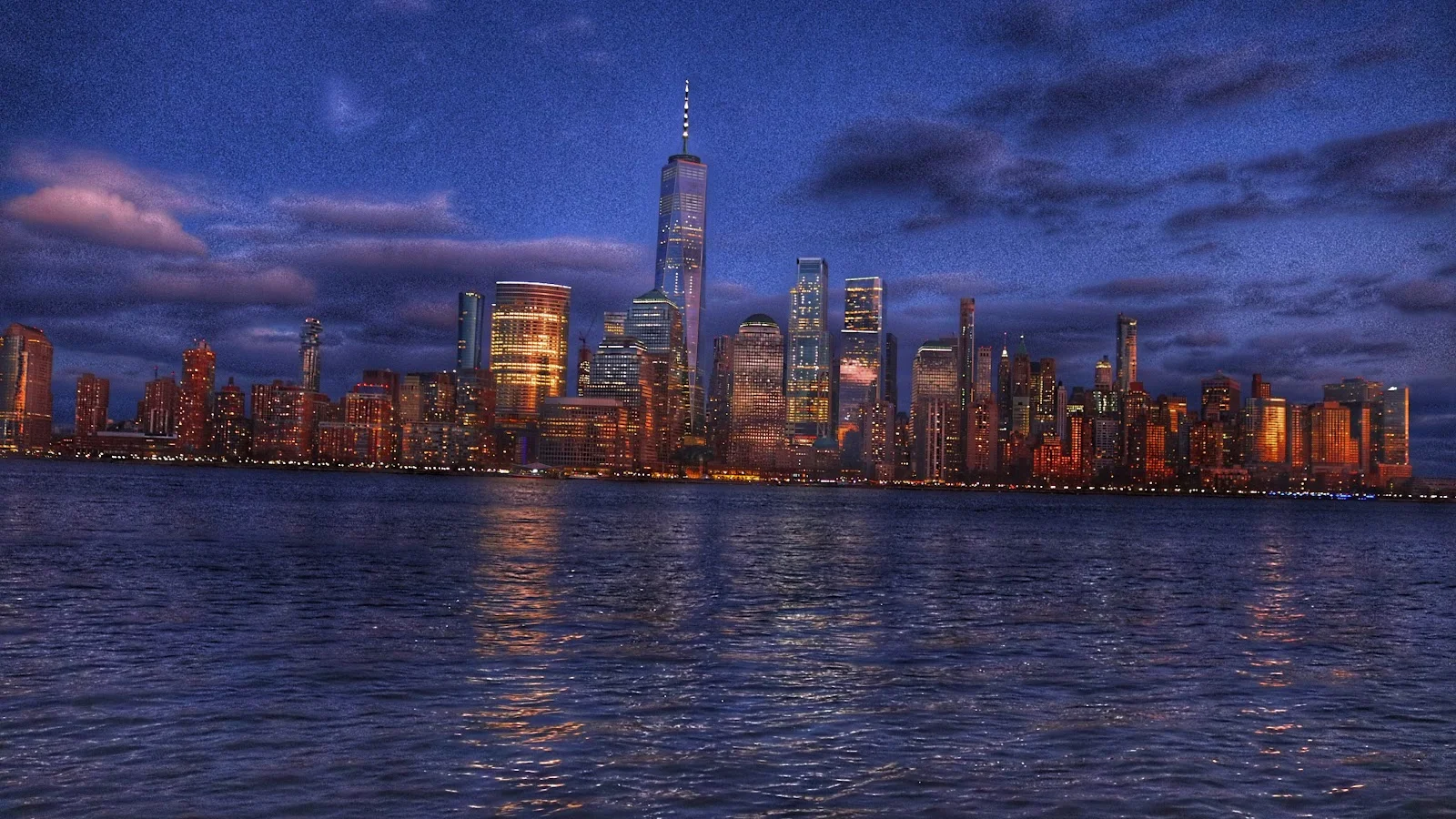 Jersey City