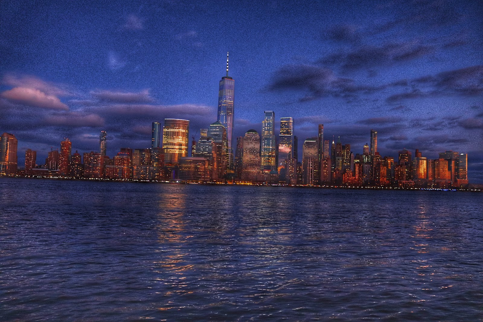 Jersey City
