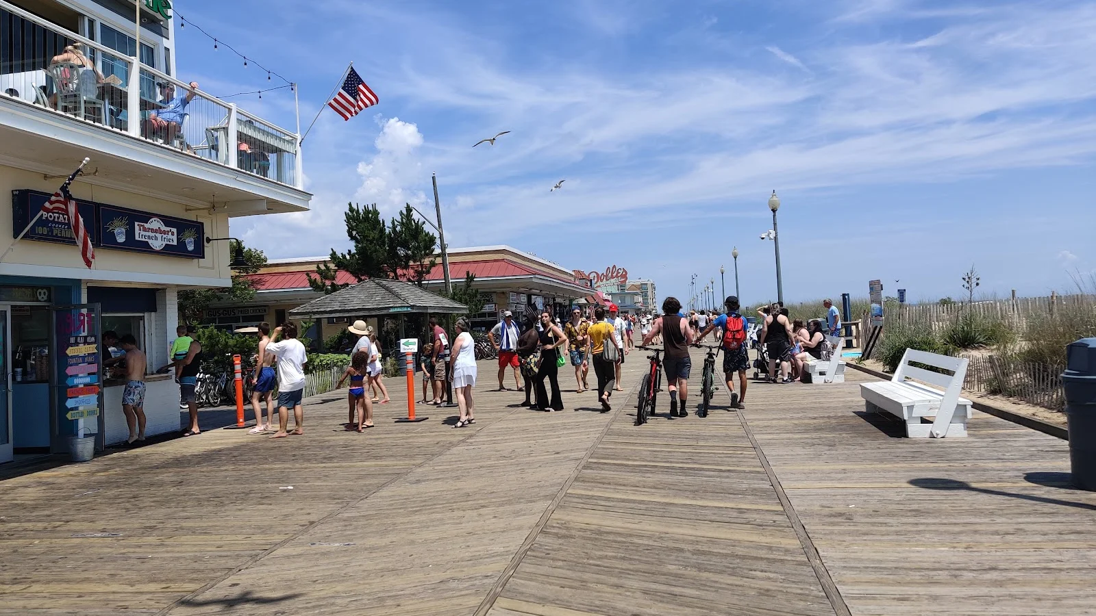 Rehoboth Beach