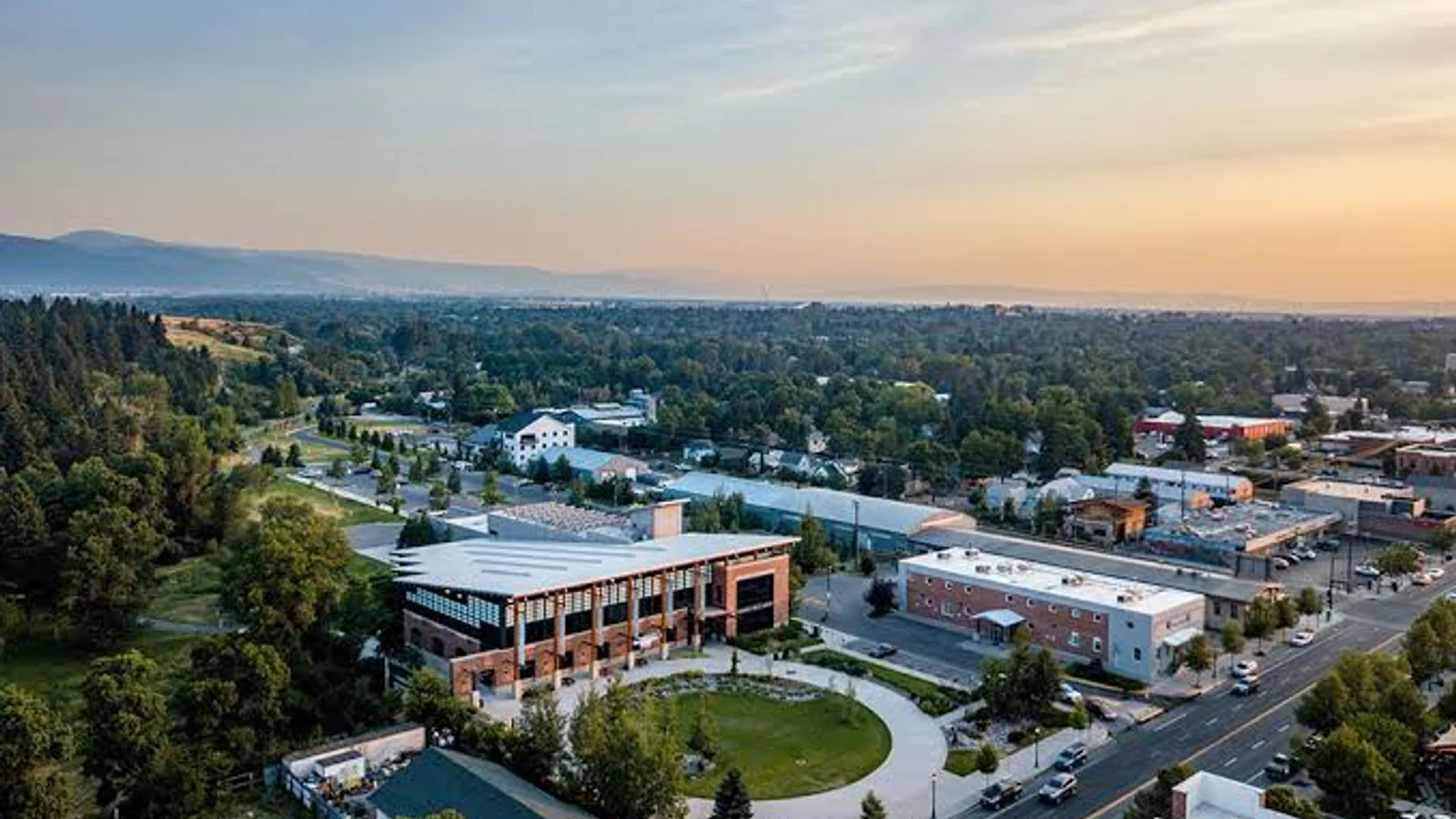 Bozeman