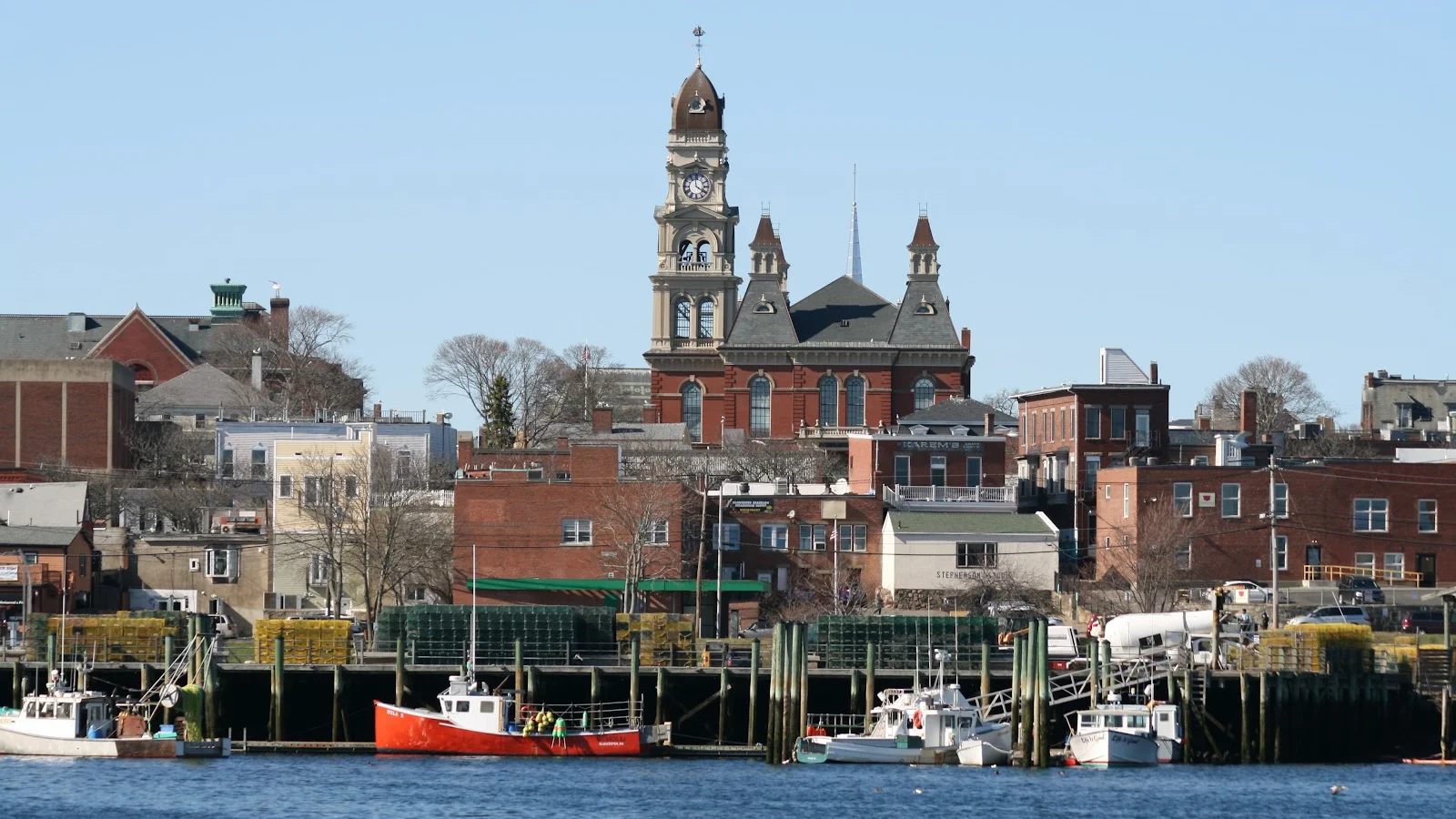 Gloucester