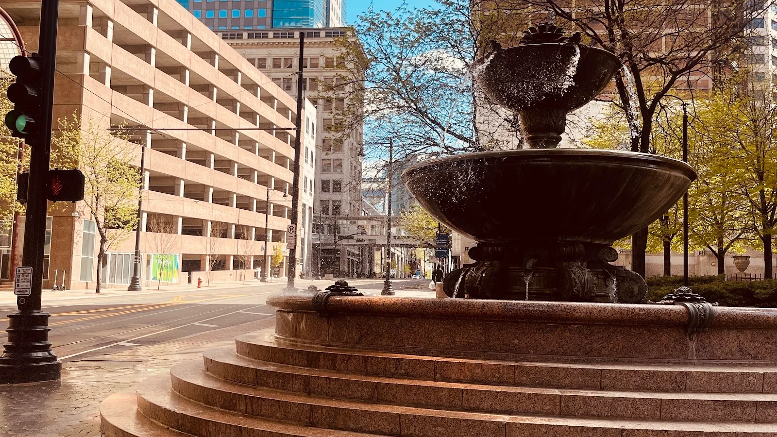 Kansas City