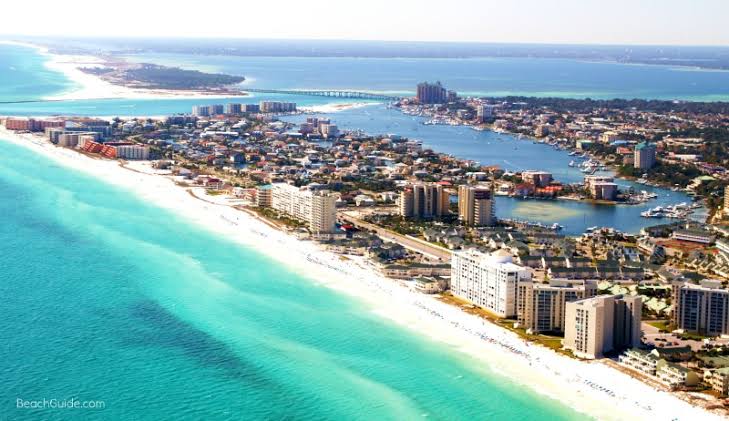 Destin