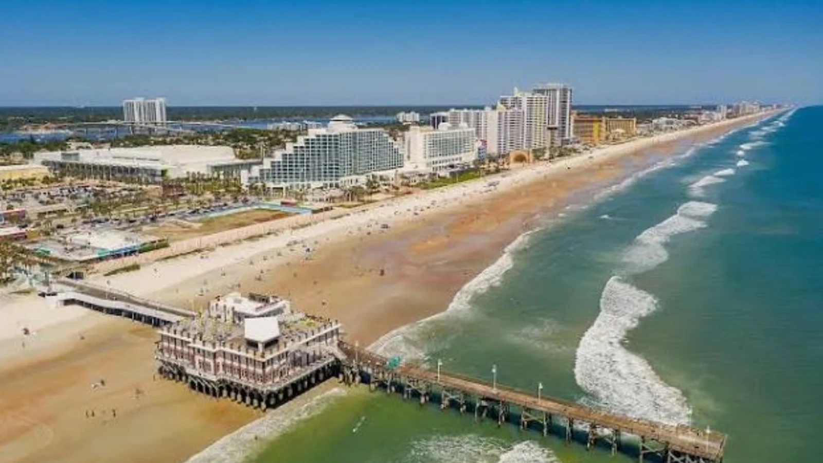 Daytona Beach