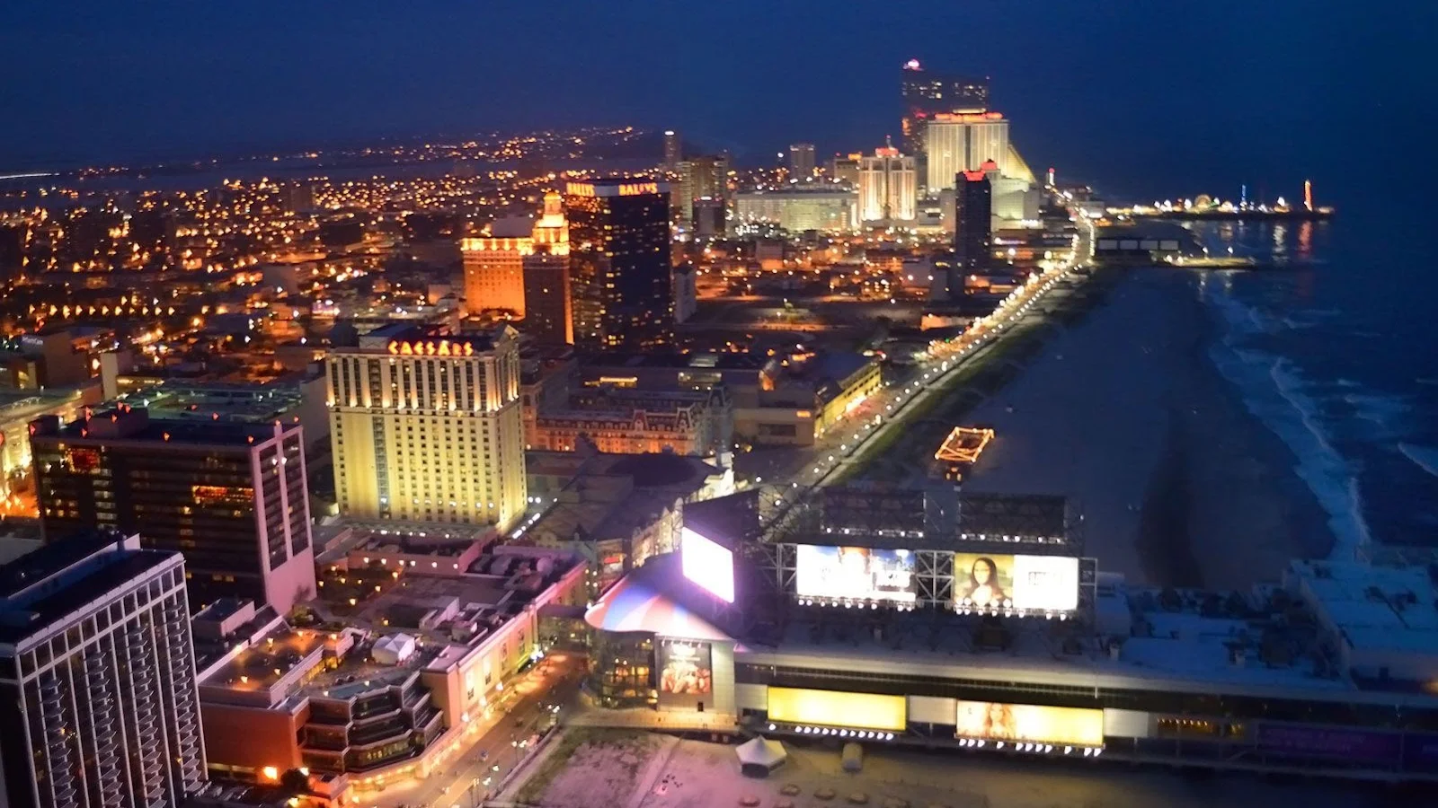 Atlantic City