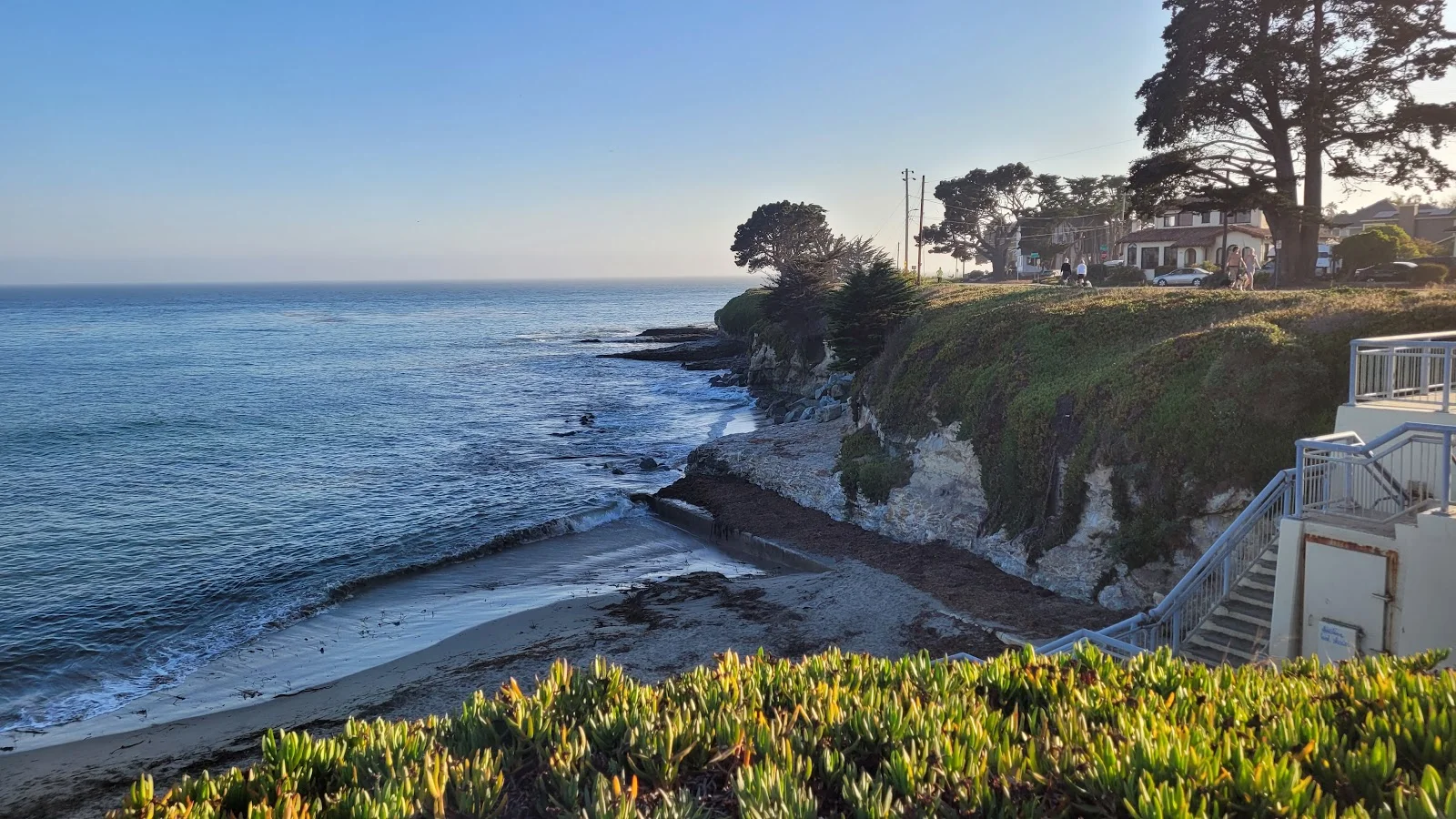 Santa Cruz