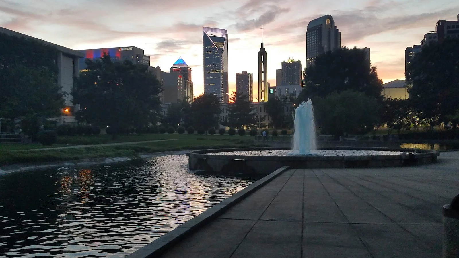 Charlotte