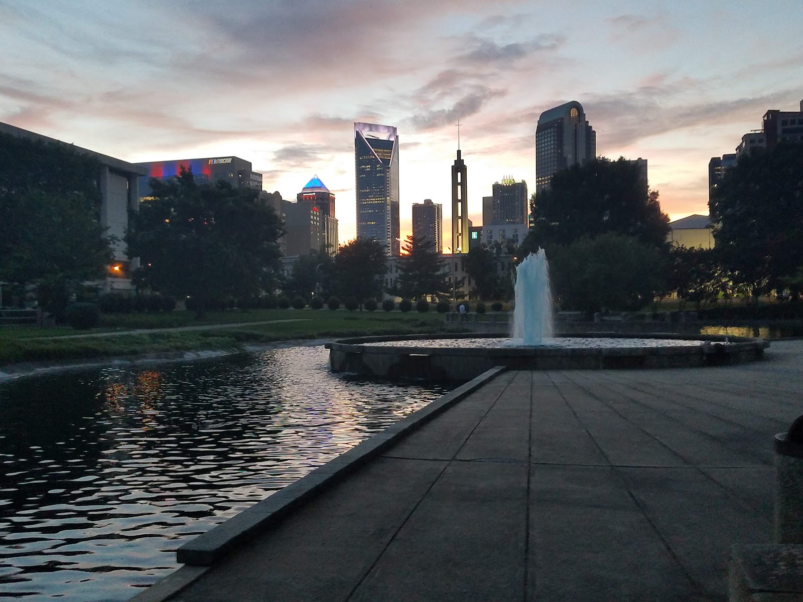 Charlotte