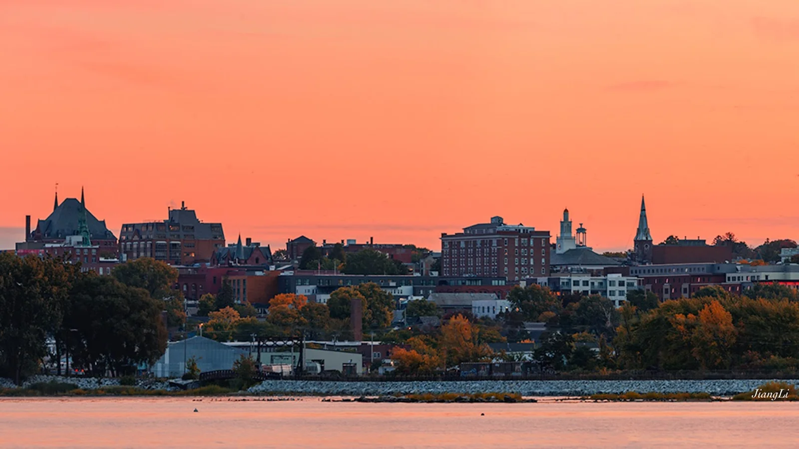 Burlington