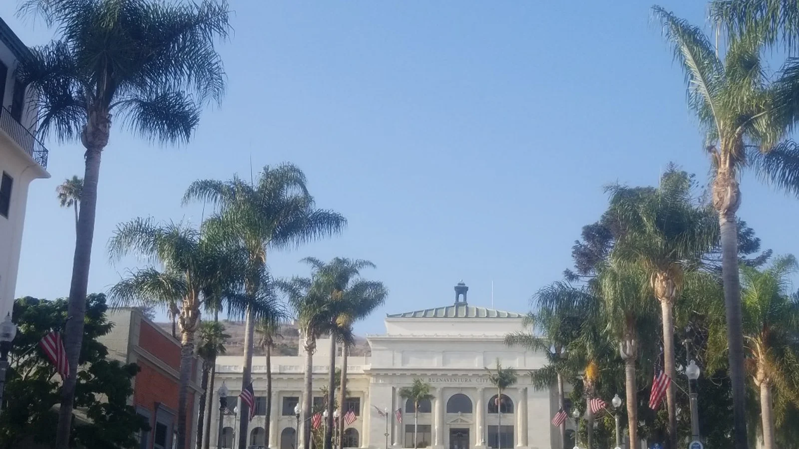 Ventura