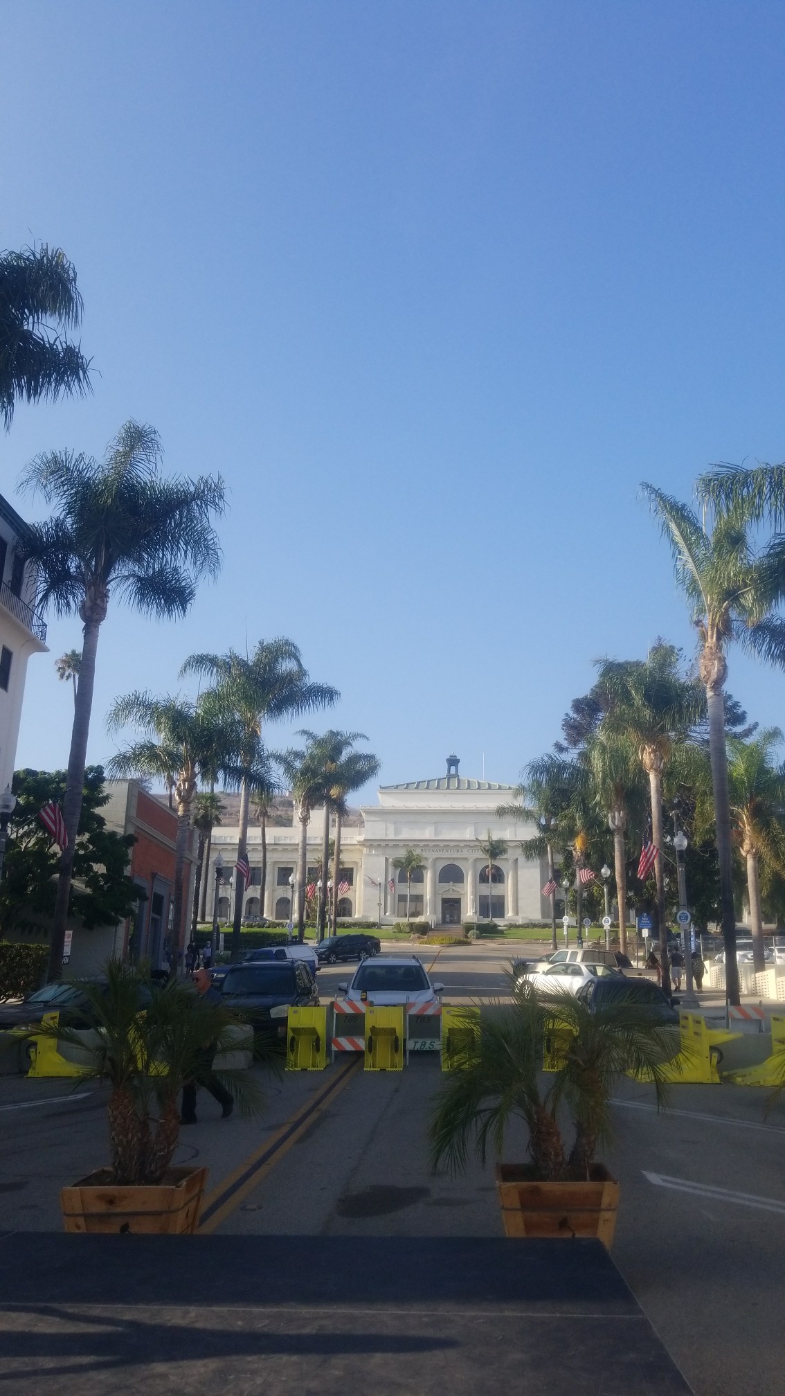 Ventura