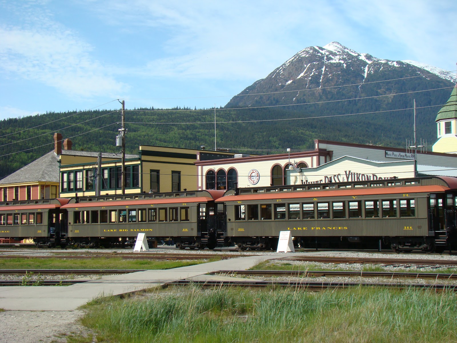Skagway