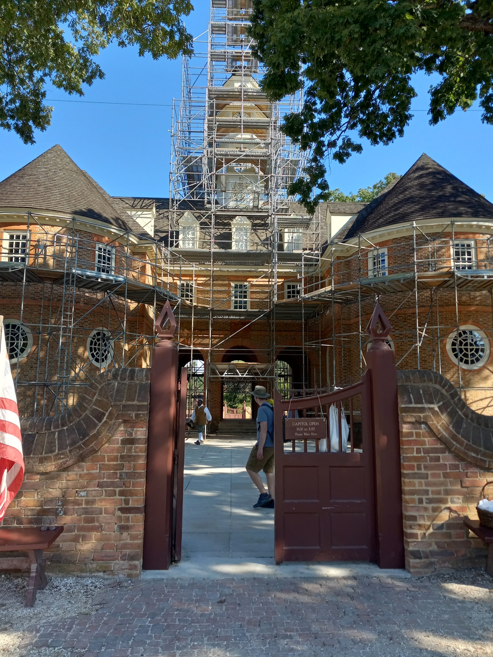 Williamsburg