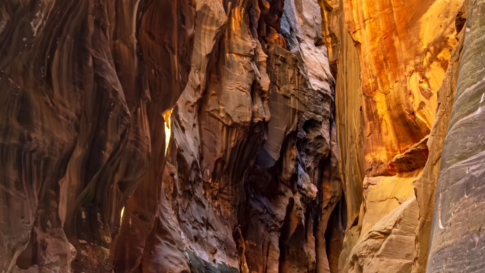 Virgin River