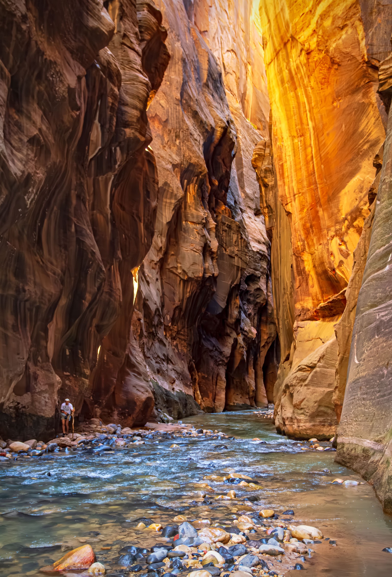 Virgin River