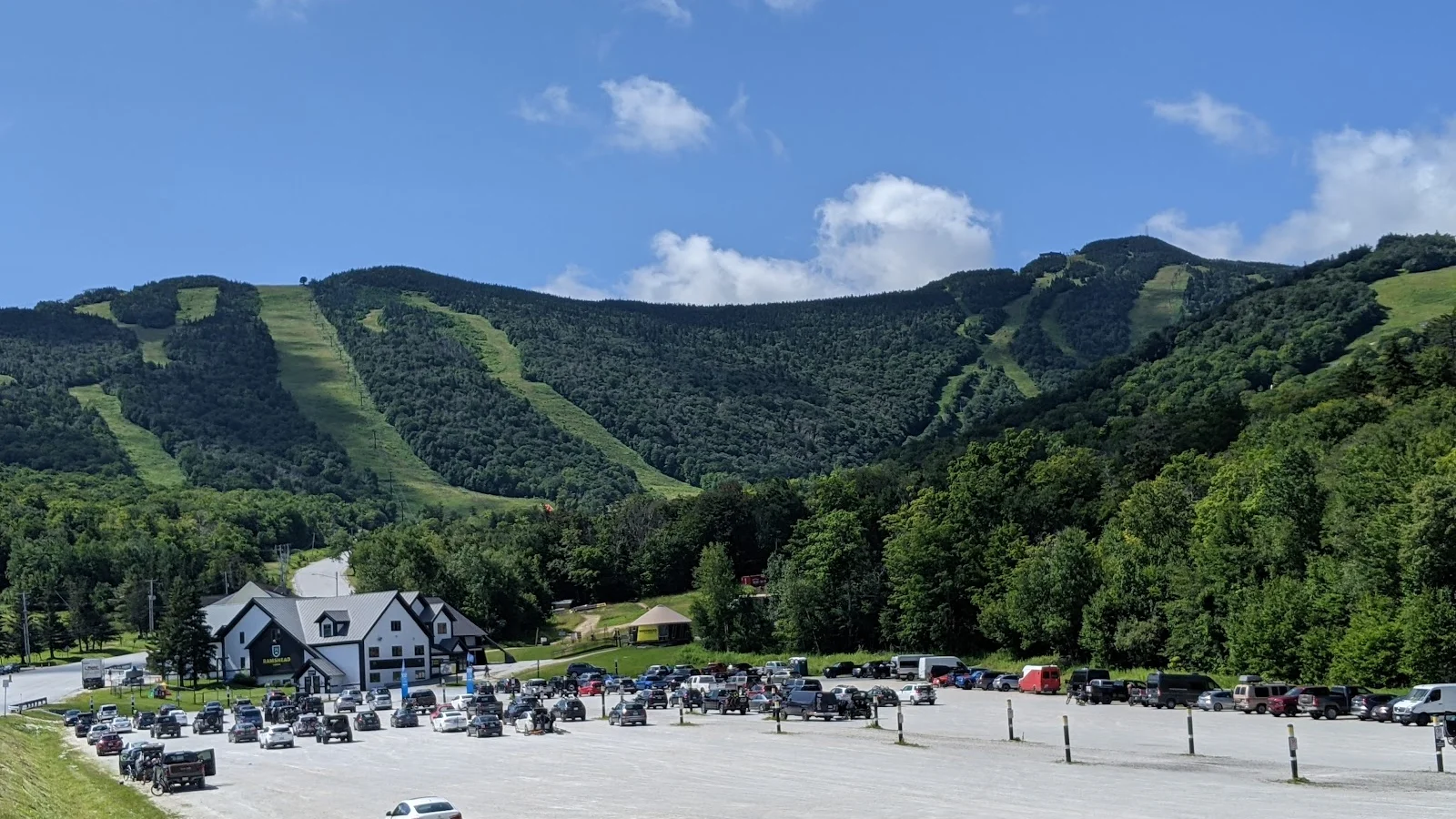 Killington