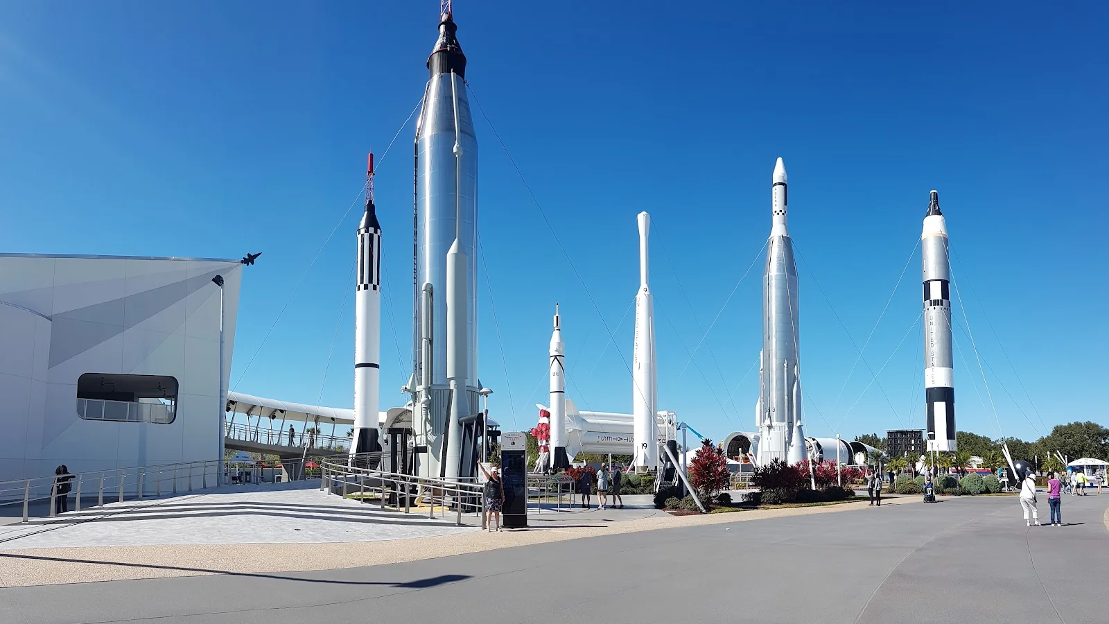 Cape Canaveral