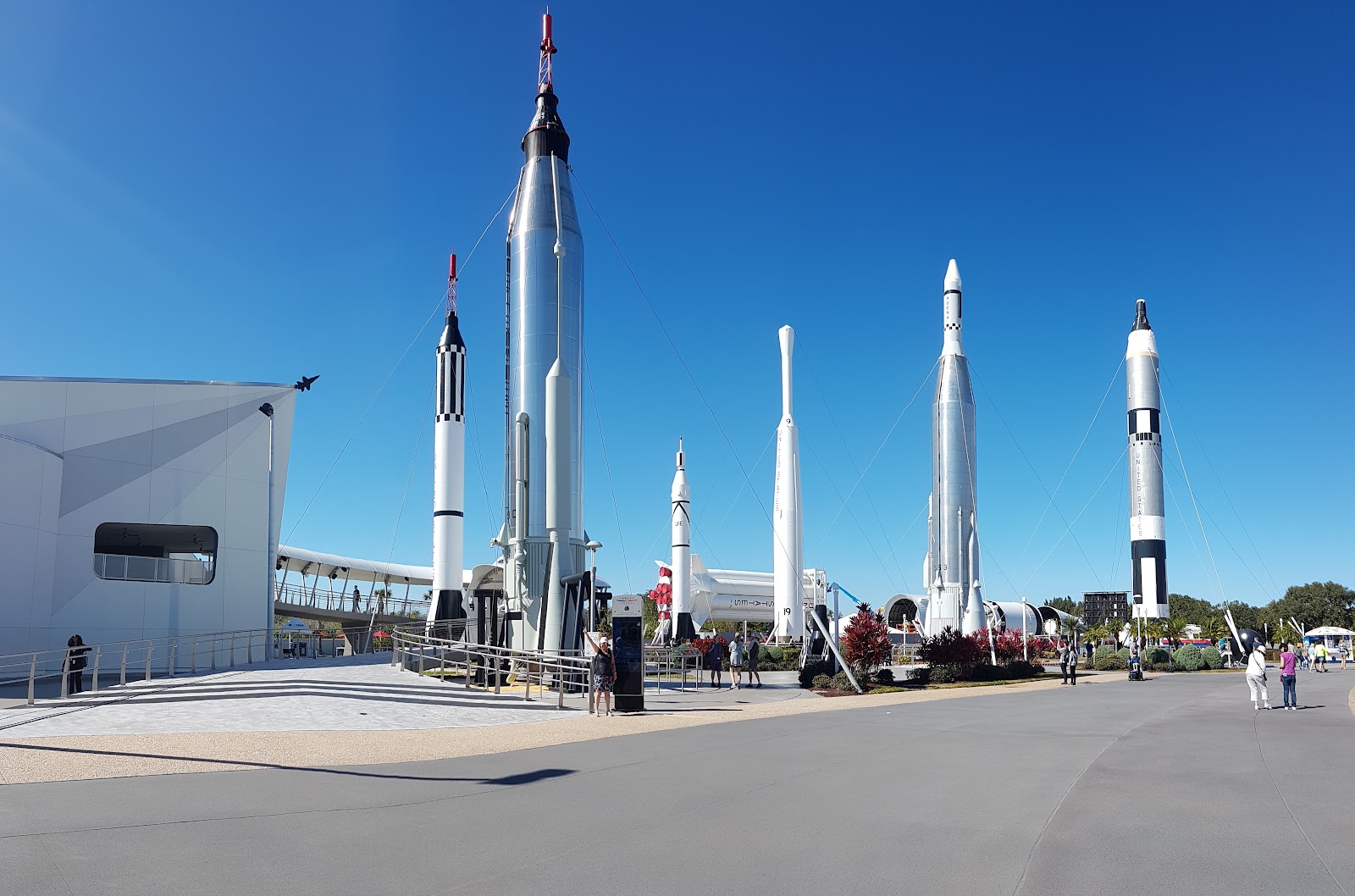 Cape Canaveral